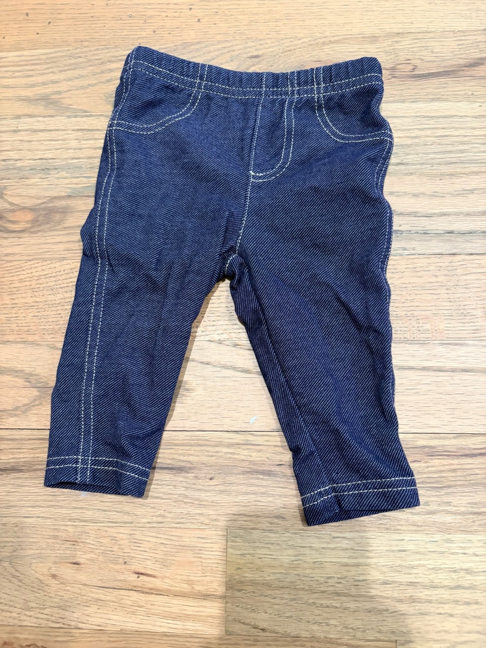 Carter’s baby girl jeggings